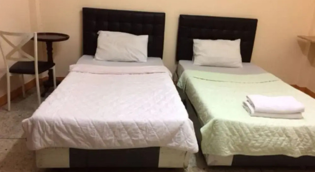 Maharani Guesthouse