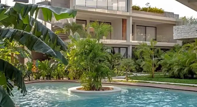 Апартаменты XP Tulum