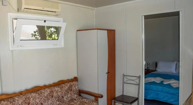 Номер Standard Camping Chania