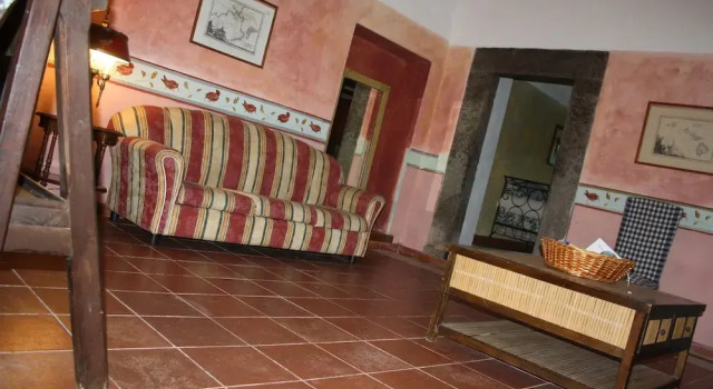 La Cerqueta di Bagnoregio, Забронировать Отель Отели Лацио с бассейном, Бассейн