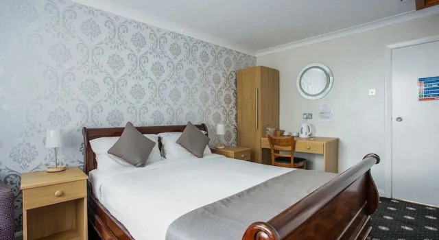 Standard chambre Knowesgate Hotel B&B