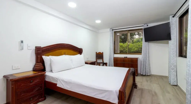 Hotel Campestre El Danubio, Réserver Hôtel Cartago Valle del Cauca
