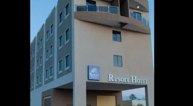 Resort Hotel, Prenota Resort Hotel a Northern Brazil con piscina, Piscina