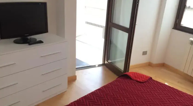 Laterani Suite