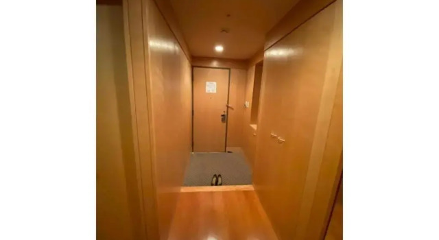 Студия Hotel Grand Vert Gizan - Vacation STAY 95362