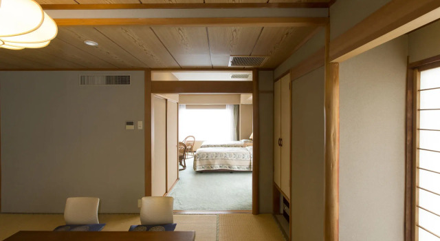 Shimoda View Hotel