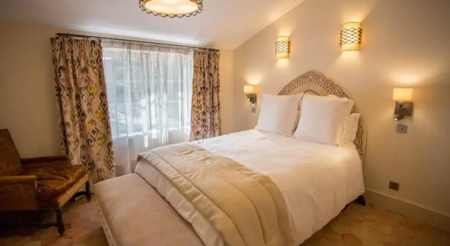 Вилла DOMAINE jusqu'à 16 personnes - 3 Villas - 3 Piscines