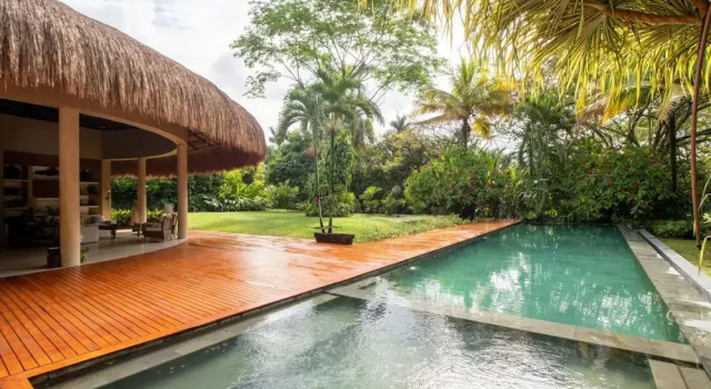 w Charming 5BR Villa at Mesa de Yeguas, Boek Villa Anapoima Cundinamarca