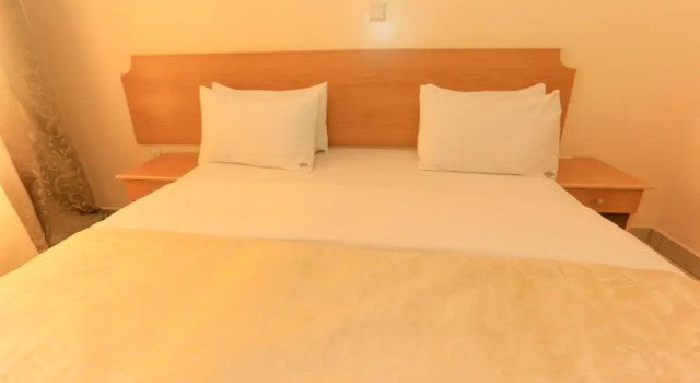 Suite junior Faraja Hotel