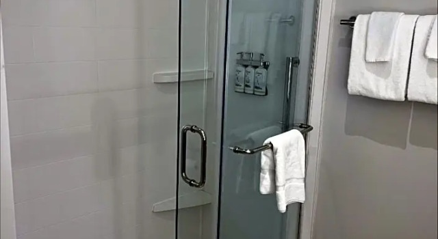 Номер Premium Holiday Inn Express & Suites - Dahlonega - University Area by IHG