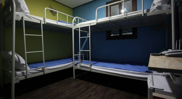 Eyagi Mini Hotel, Prenota Locanda Mini-hotel a Seul, vicino a Gallery Yedang, Locanda