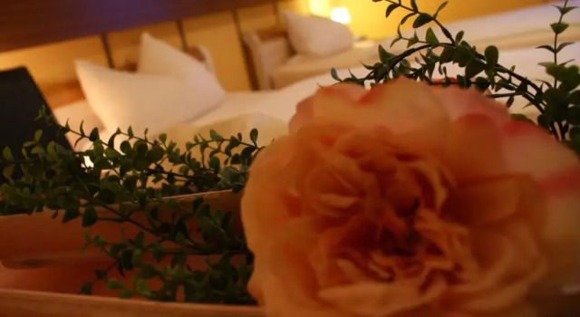 Номер Comfort Hotel Stadt Soest