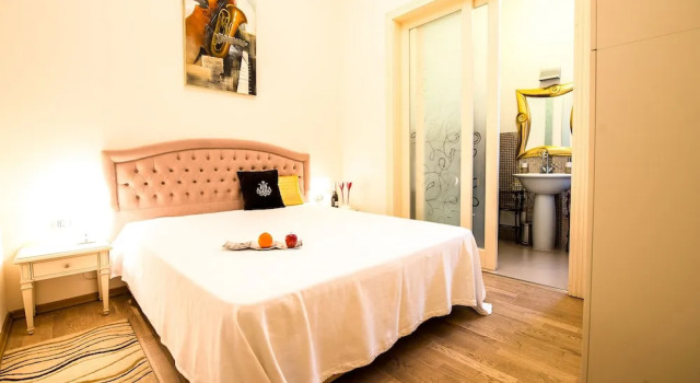 Апартаменты Red Hotel Downtown Unirii