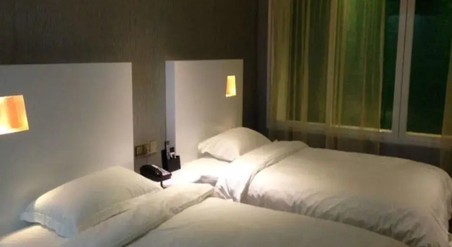 Xiamen Ader Hotel, Rezerwuj Hotel Hotele 4-gwiazdkowe w Siming, 4*