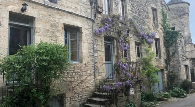Le Clos de Melanie