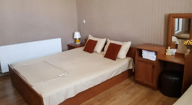 Номер Comfort Golden Gate
