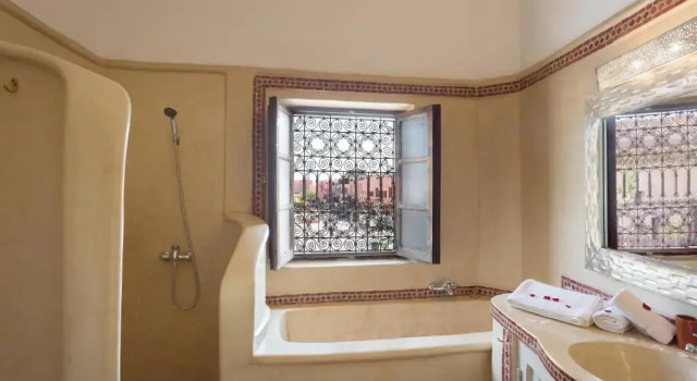 Люкс Riad les Rêves dAmélie