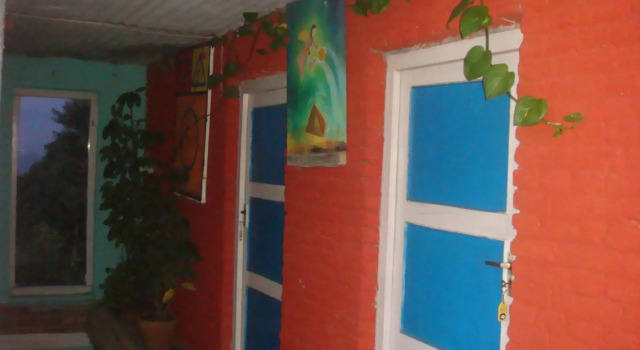 Shiva Guest House