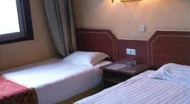 Linfen V8 Corporate Travel Inn