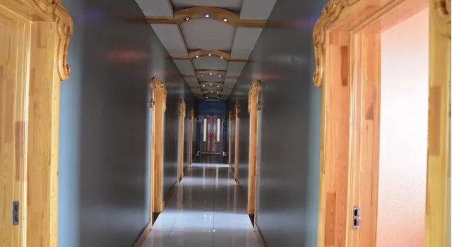 Hulunbuir Longyun Hotel, Book Hotel Hulunbuir Inner Mongolia