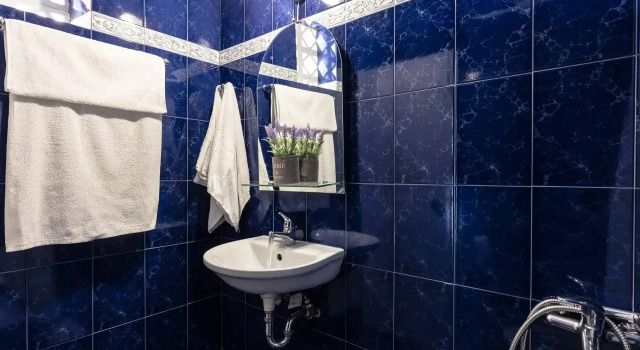 Номер Standard с видом на бассейн Yianna Hotel