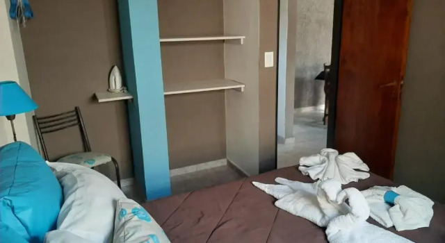 Complejo Los Cipreses, Rezervovat Hotel Villa Carlos Paz 
