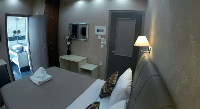 Номер Superior Midia Suites