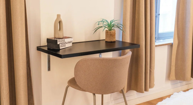 Номер Standard Comfy 5BR Apartment in Heart of Ghent