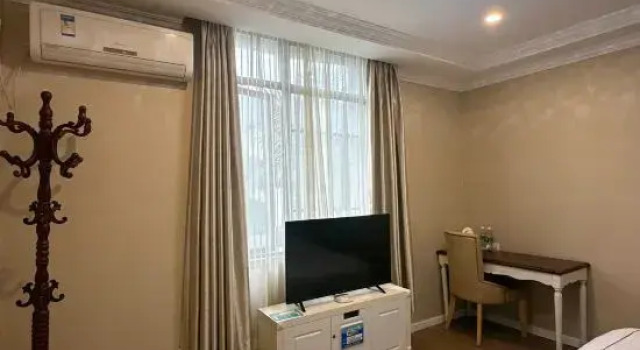 Luksusowy suite Jinyi Hotel
