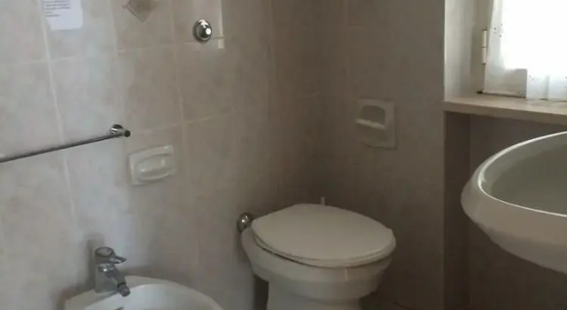 Трёхместный номер Standard Villaggio Piano Grande