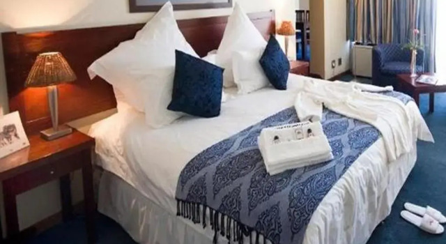 Двухместный номер Standard African Sky Ermelo Inn