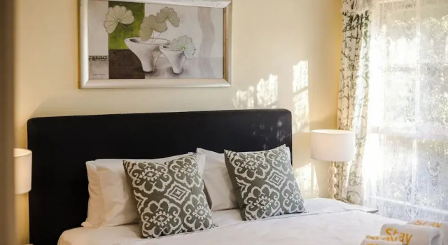 StayAU Cozy Family Comfort 5BRM Glen, Boek Vakantiehuis Melbourne 