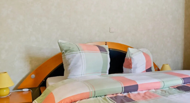Апартаменты Ferienhaus in Meisdorf