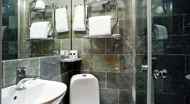 Номер Economy Hotel Hellsten