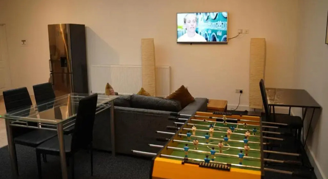 Двухместный номер Standard Serviced Property Plymouth