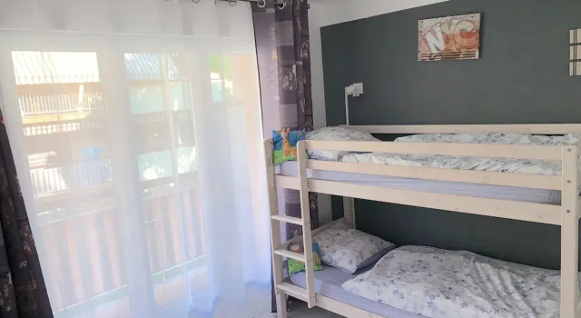 Apt T3 2 Loggias 2 Min plage, Rezervovat Hotel Hotely v Monako s parkováním, Parkování