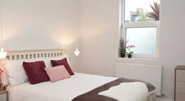 Beautiful 2-bed Apartment in London, Varaa Huoneisto Lontoo Suur-Lontoo