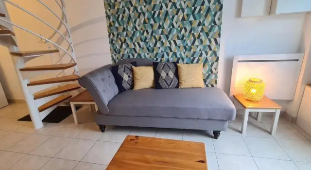 Appartement Samuel centre ville Les Herbiers, 10 min du Puy du Fou, Забронировать Апартаменты/квартира Отели в центре Лез-Эрбье, в центре