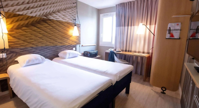 ibis Beaune La Ferme Aux Vins