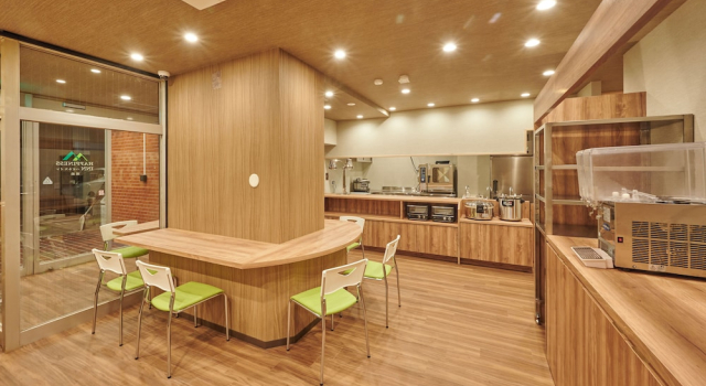 Happiness Inn, Prenota Hotel Toyama Hokuriku
