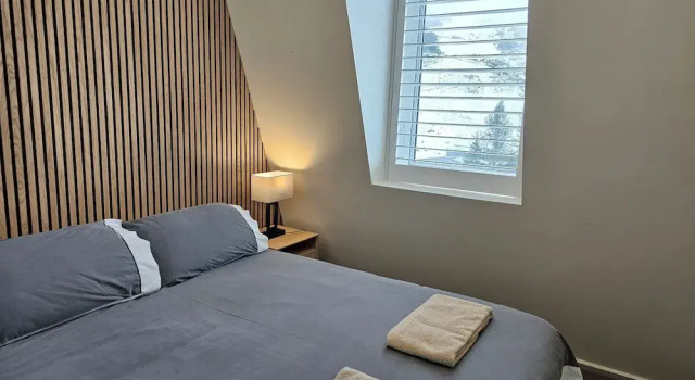 Alpine View Apartments, Reserva ahora Apartamento Falls Creek 