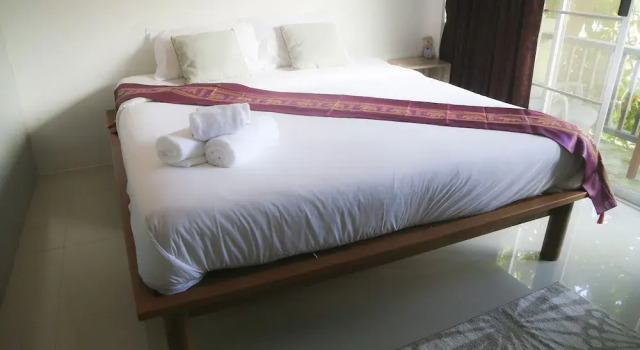 Номер Deluxe Boondaree Home Resort