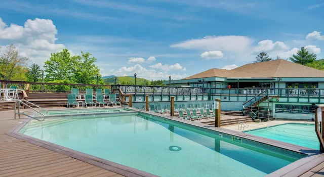 Апартаменты Resort-style Amenities at Home Near Campton Mtn!