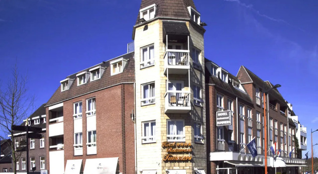 Dormio Wijnhotel Valkenburg