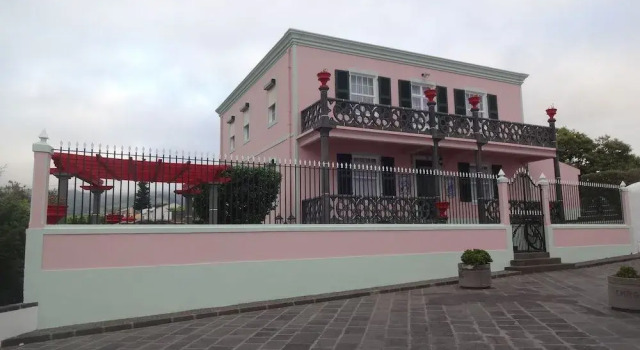 Vila Laura
