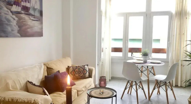 Beach Apartment La Terraza de Sofia by VillaGranCanaria, Prenota Appartamento Hotel a Gran Canaria con parcheggio, Parcheggio