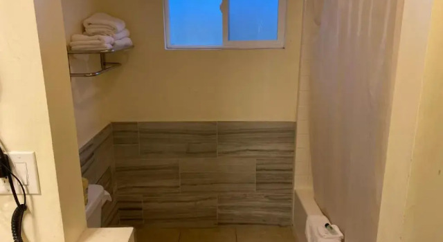 Номер Standard 777 Motor Inn