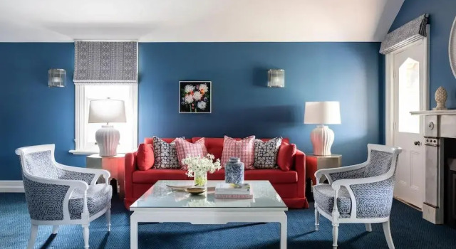 The Byng Street Boutique Hotel