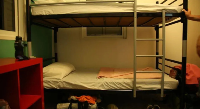 Amigos-Hostel Tel-Aviv Adults Only 18-49, Prenota Hotel Tel Aviv Tel Aviv Distretto