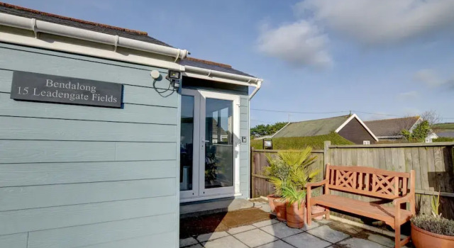 Cosy and Well Presented Detached Bungalow, Near Croyde's Sandy Beach
